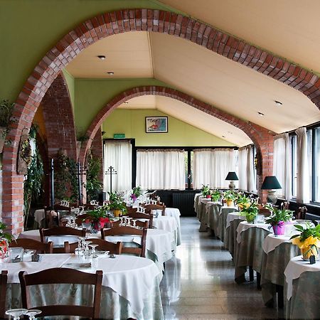 La Nuova Quercia Hotel Belpasso Eksteriør billede