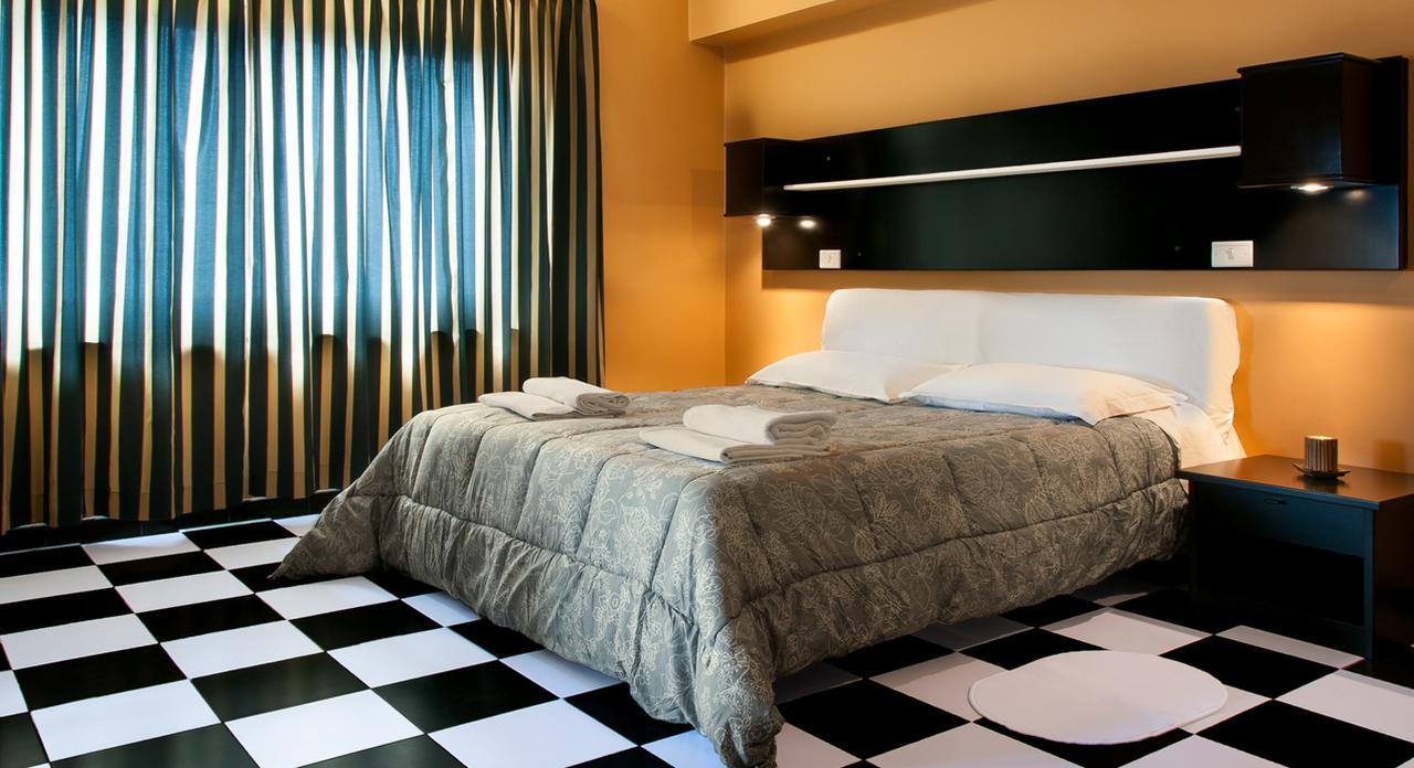La Nuova Quercia Hotel Belpasso Eksteriør billede